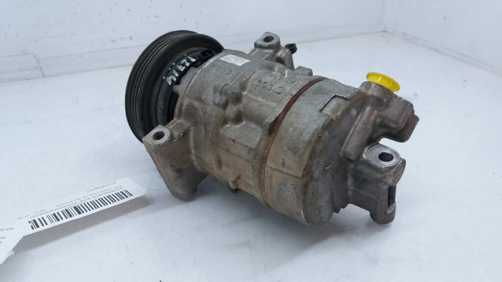 FIAT Stilo 1 generation (2001-2010) Luftkondisjoneringspumpe 4472208631 20173547