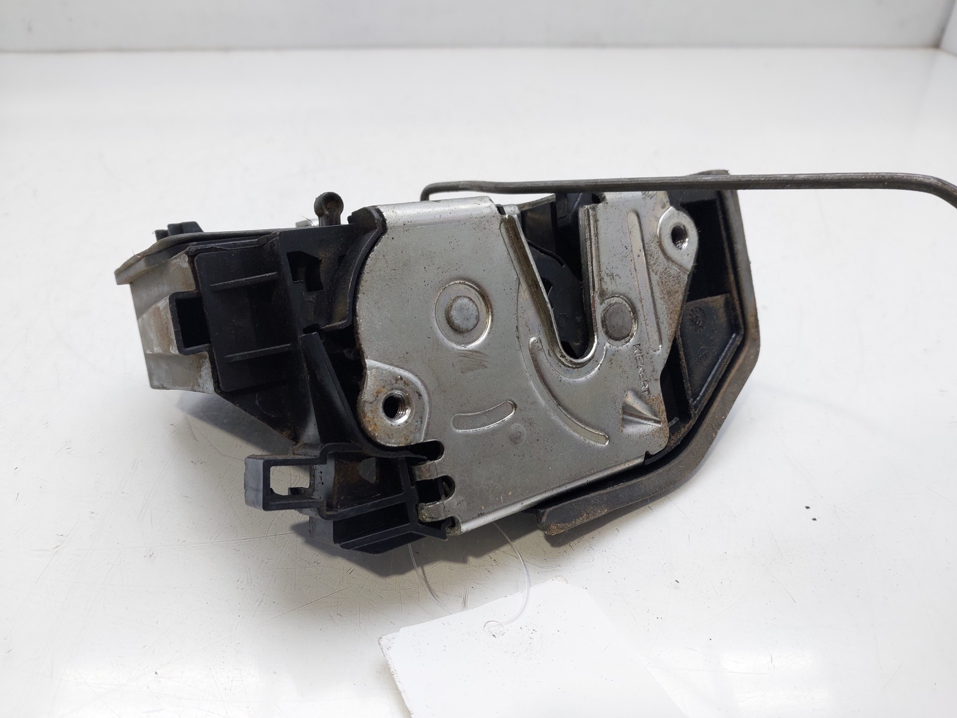 BMW 5 Series E60/E61 (2003-2010) Rear Right Door Lock 51227036172 21404254