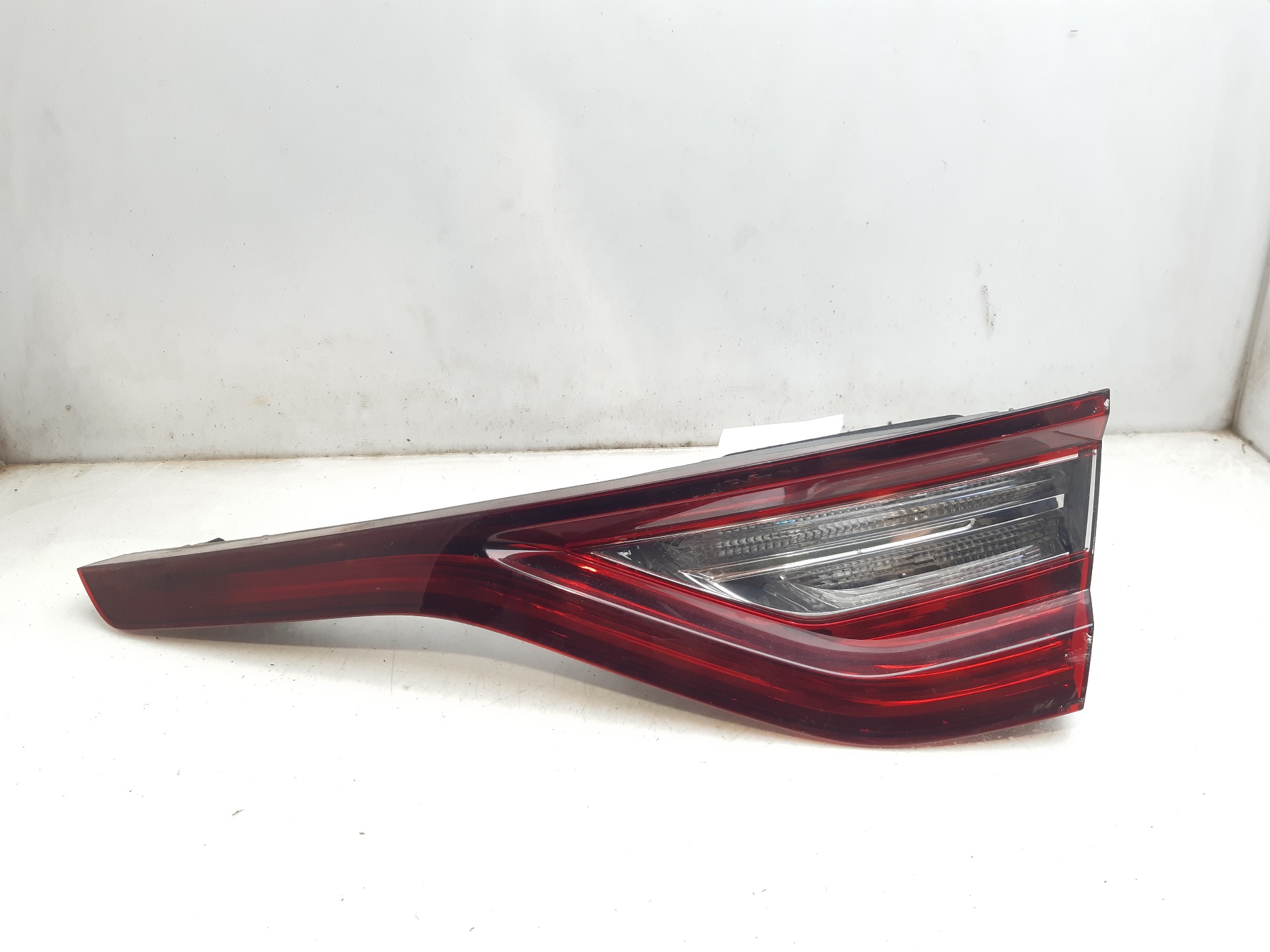 DODGE Megane 3 generation (2008-2020) Rear Right Taillight Lamp 265506075R 24149072