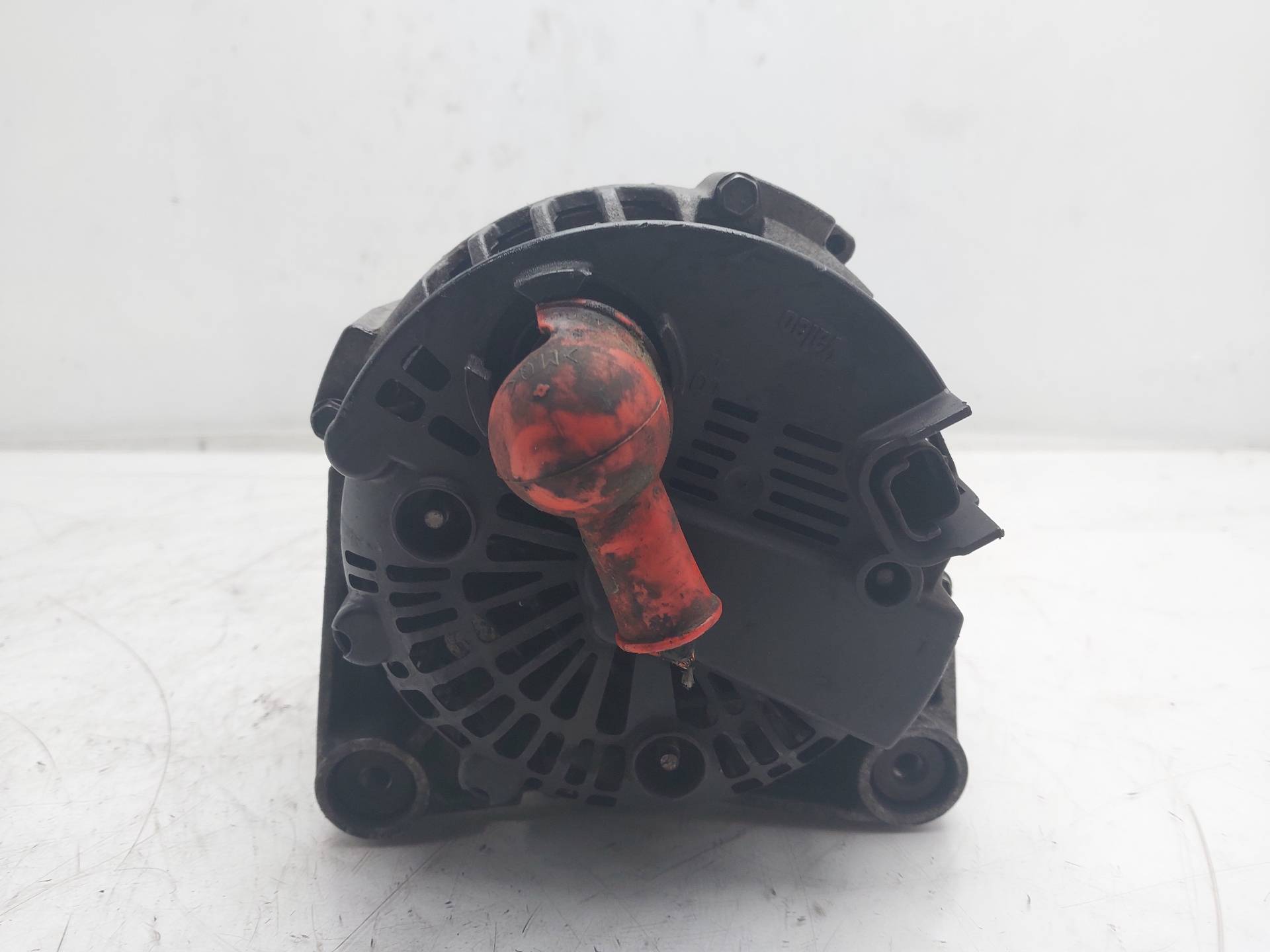 NISSAN Micra K12 (2002-2010) Alternator 8200386806 24947922