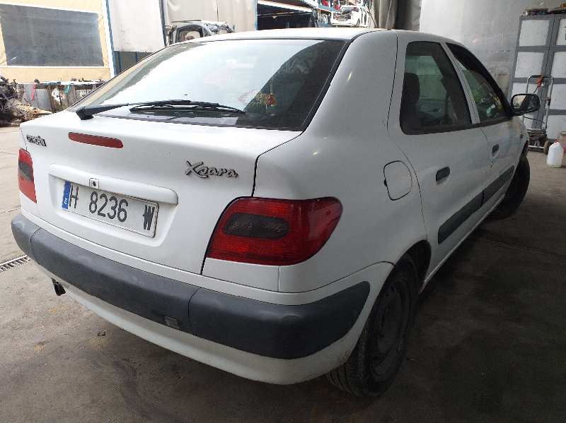 CITROËN Xsara 1 generation (1997-2004) Зеркало передней правой двери 9625246477 24883366