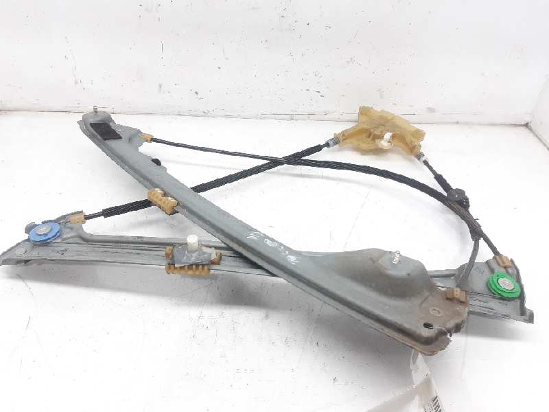 RENAULT Laguna 3 generation (2007-2015) Front Right Door Window Regulator 807000002R 18444424