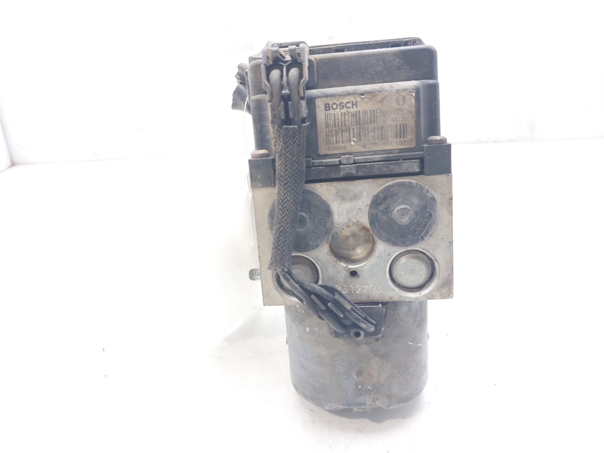 MG ZS 1 generation (2001-2005) ABS Pump SRB101621 20150273