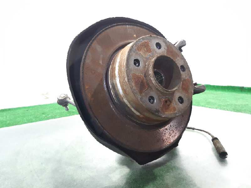 BMW 1 Series E81/E82/E87/E88 (2004-2013) Rear Right Wheel Hub 33326774810 24107827