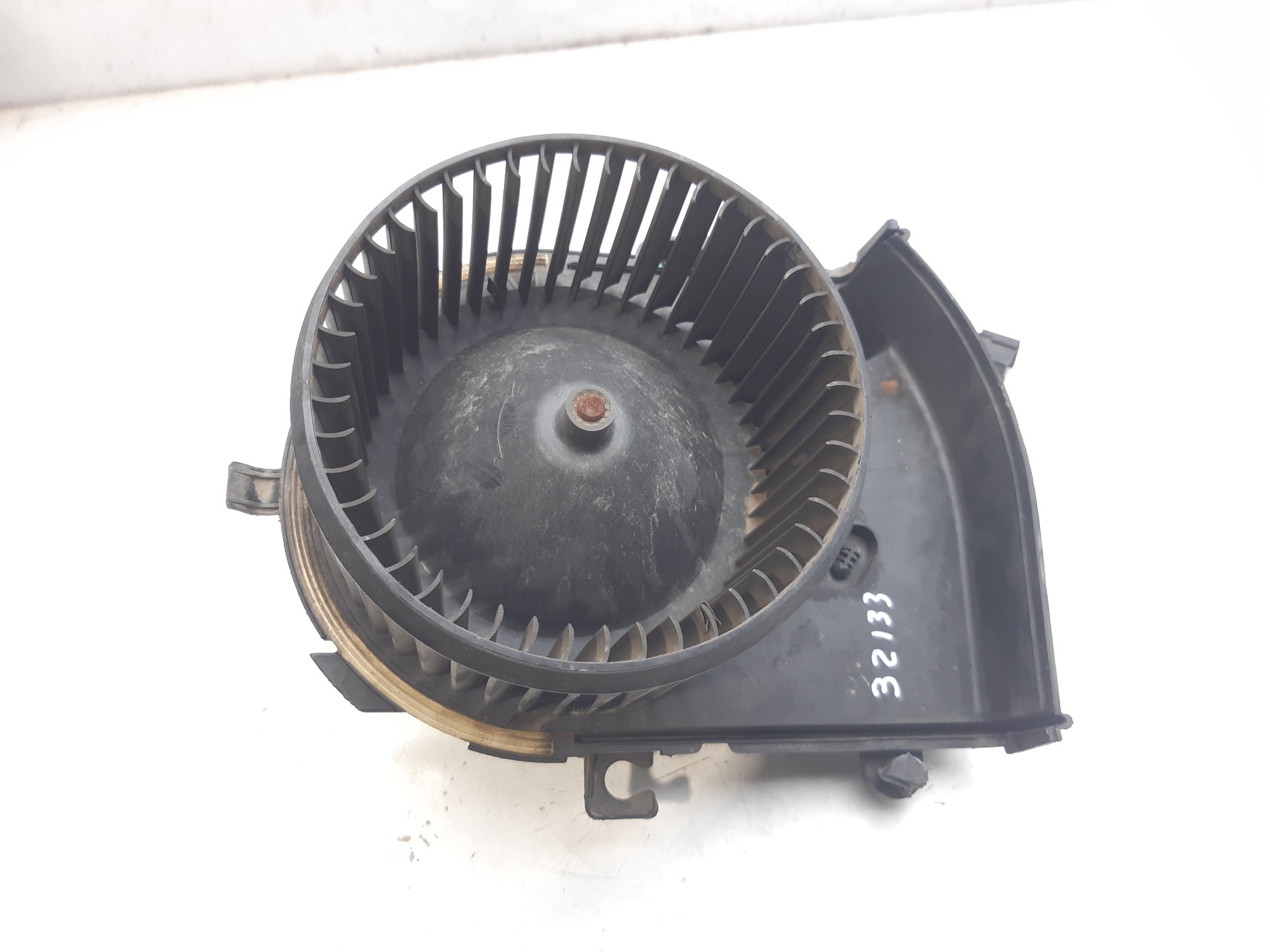 PEUGEOT Expert 2 generation (2007-2020) Varmevifte 5F2028400 23050509