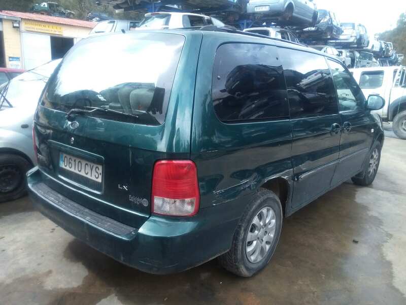 KIA Carnival UP/GQ (1999-2006) Other part 0K53A61481B 20175734