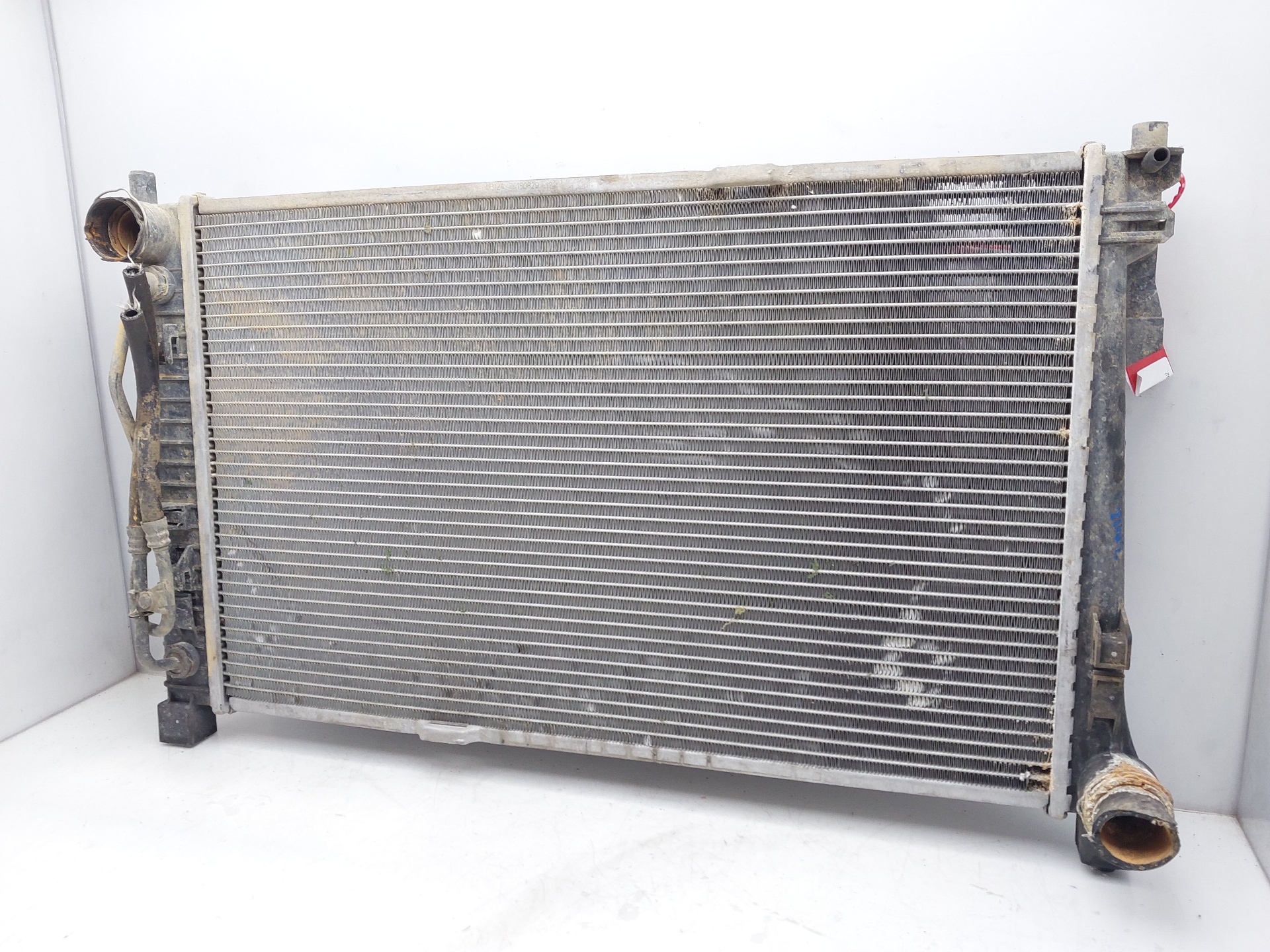 MERCEDES-BENZ C-Class W203/S203/CL203 (2000-2008) Air Con Radiator A2035000603 22334610