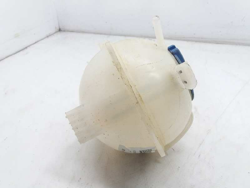 SEAT Ibiza 4 generation (2008-2017) Expansion Tank 6Q0121407B 20193439