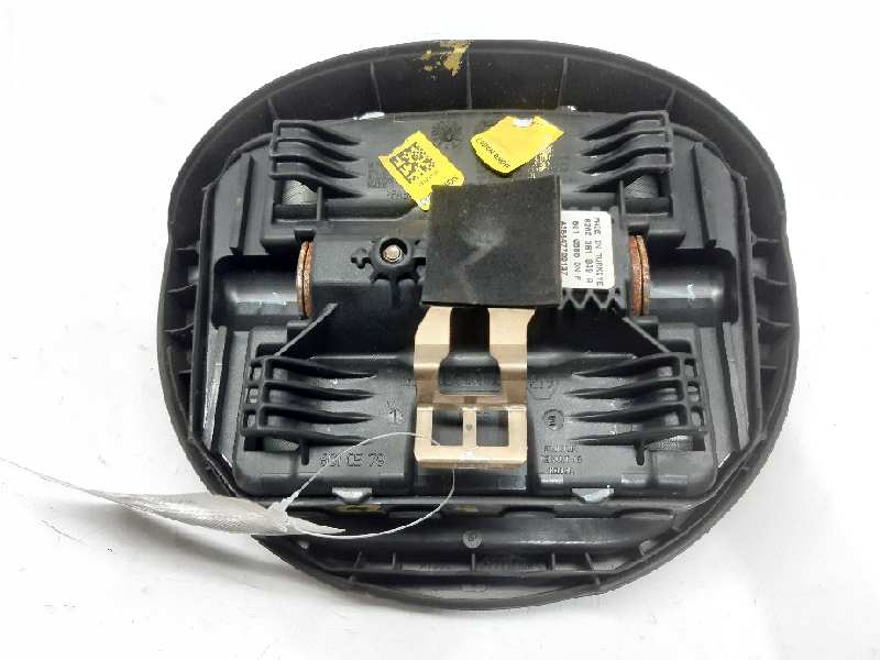 RENAULT Megane 2 generation (2002-2012) Other Control Units 8200381849 18528313