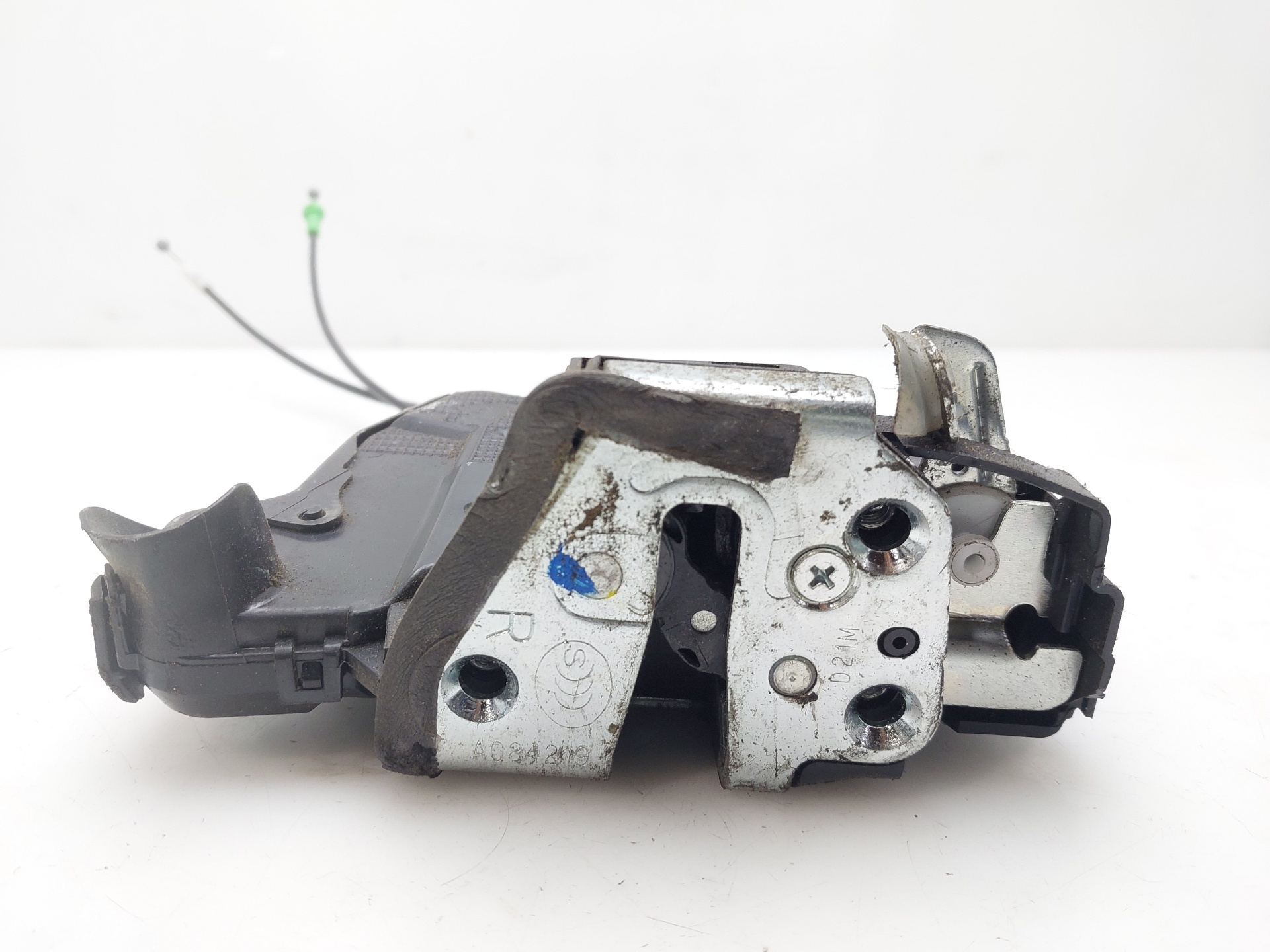 TOYOTA Auris 2 generation (2012-2015) Front Right Door Lock 6903005130 24760819