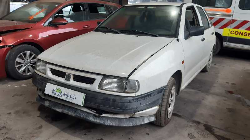 SEAT Cordoba 1 generation (1993-2003) Priekinių kairių durų veidrodis ST0317124 18572605