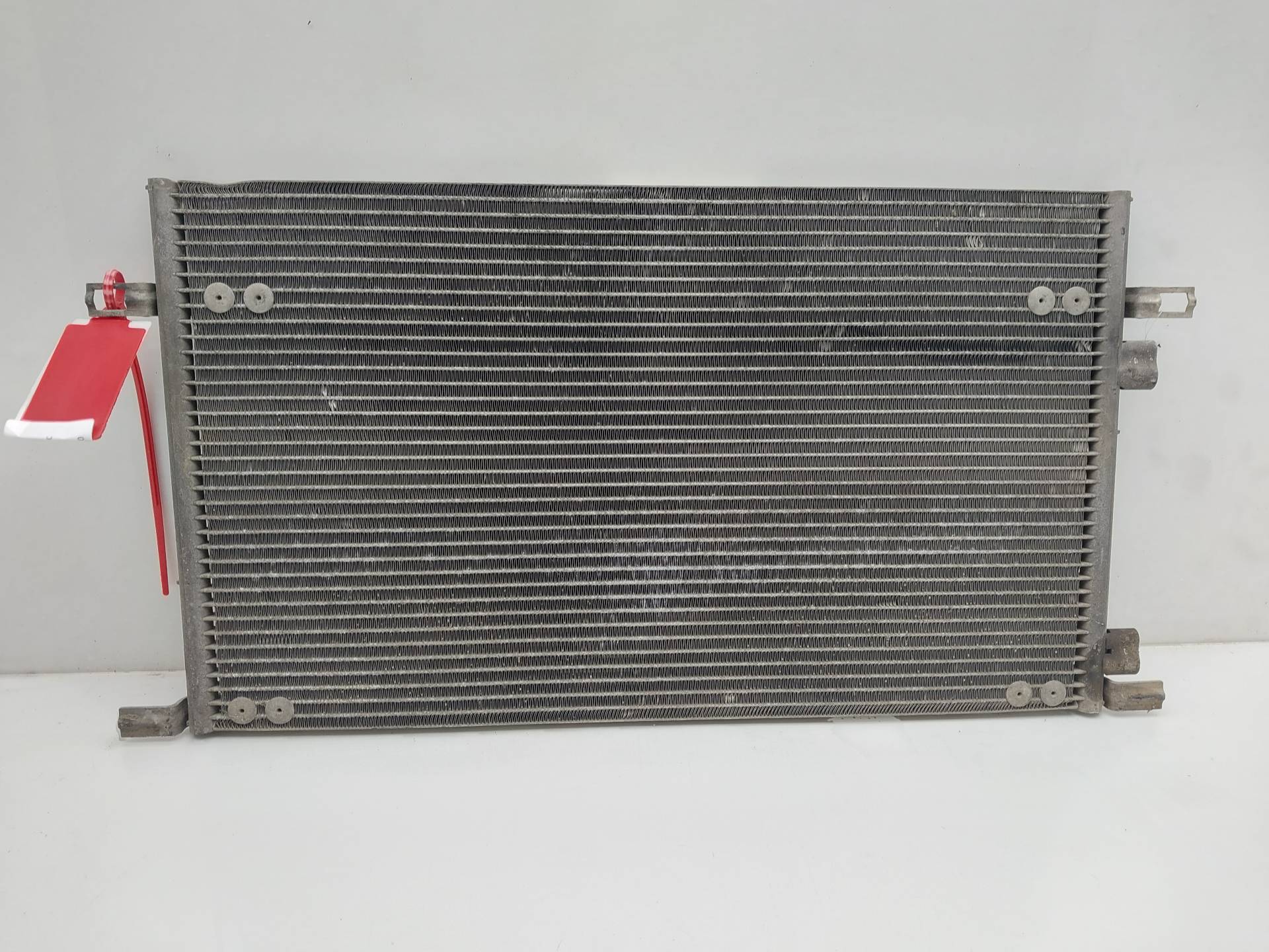 RENAULT Laguna 1 generation (1993-2001) Air Con Radiator 7701049754 21401457