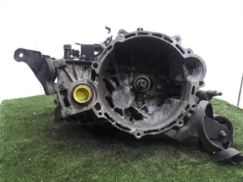 HYUNDAI Santa Fe SM (2000-2013) Gearbox P51767 20180916