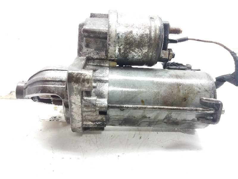 OPEL Corsa C (2000-2006) Starter Motor 55561503 18381302