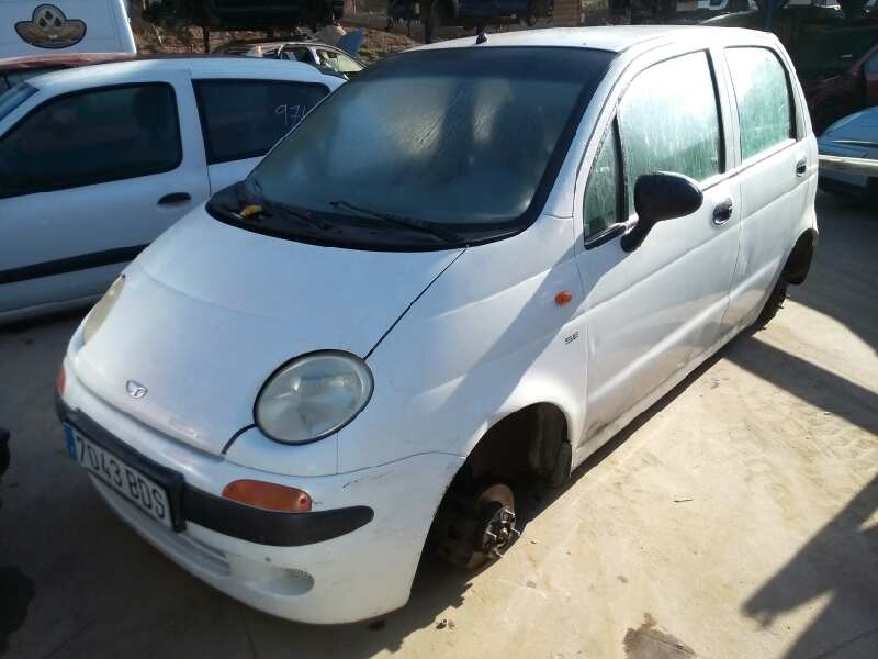 DAEWOO Matiz M100 (1998-2001) Hovedlysbryter kontrollenhet 96314332 20192045