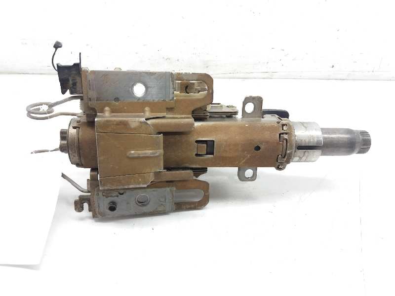 SEAT Cordoba 2 generation (1999-2009) Steering Column Mechanism 6Q1419501BF 20186830