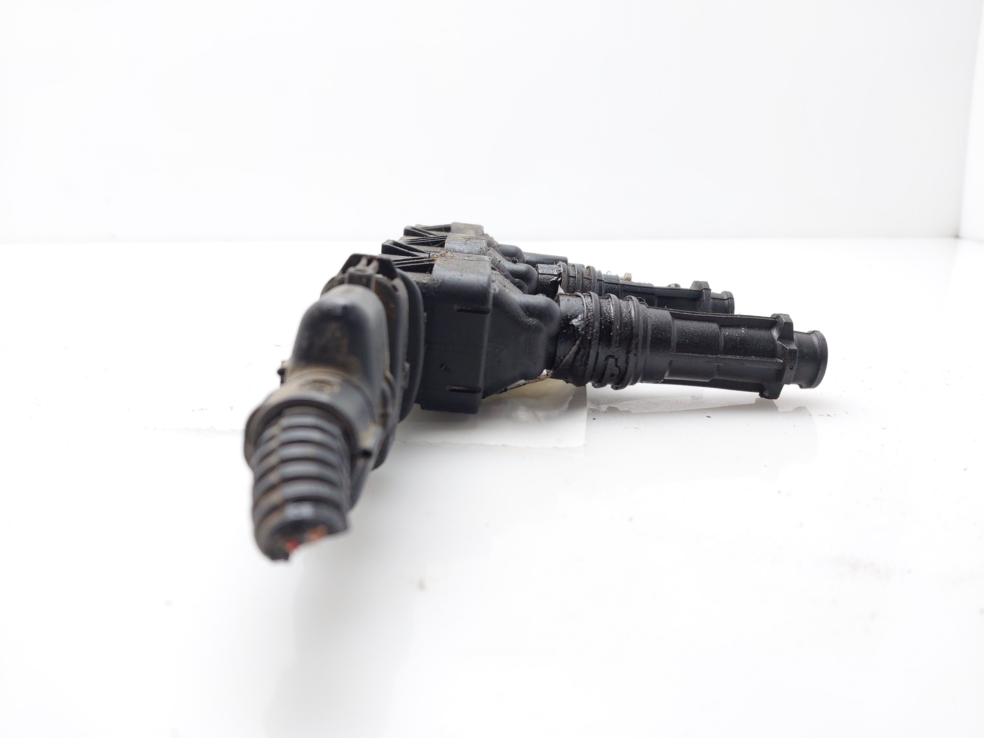 OPEL Corsa C (2000-2006) High Voltage Ignition Coil 0221503015 22541702