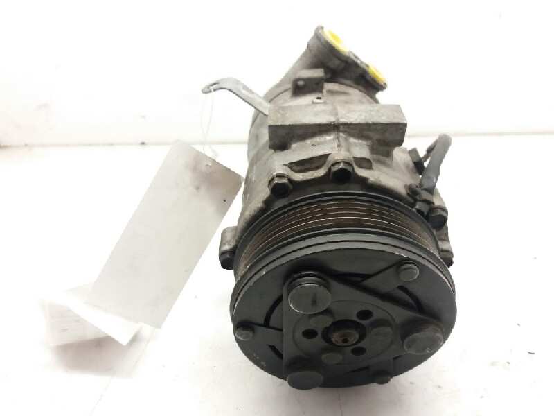 OPEL Astra H (2004-2014) Air Condition Pump 24422013 24078360