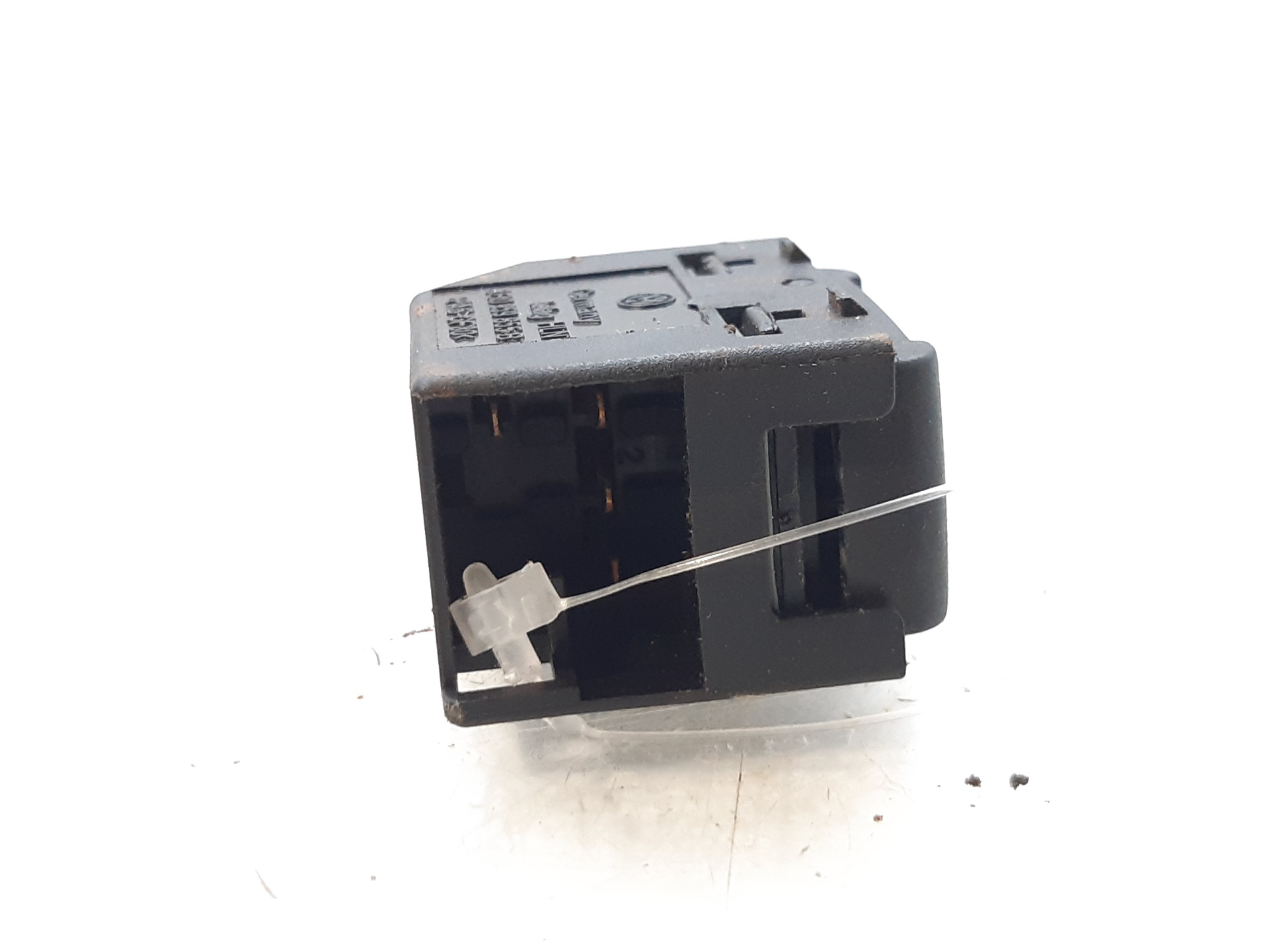 CHEVROLET Bora 1 generation (1998-2005) Rear Right Door Window Control Switch 3B0959855B 22019744