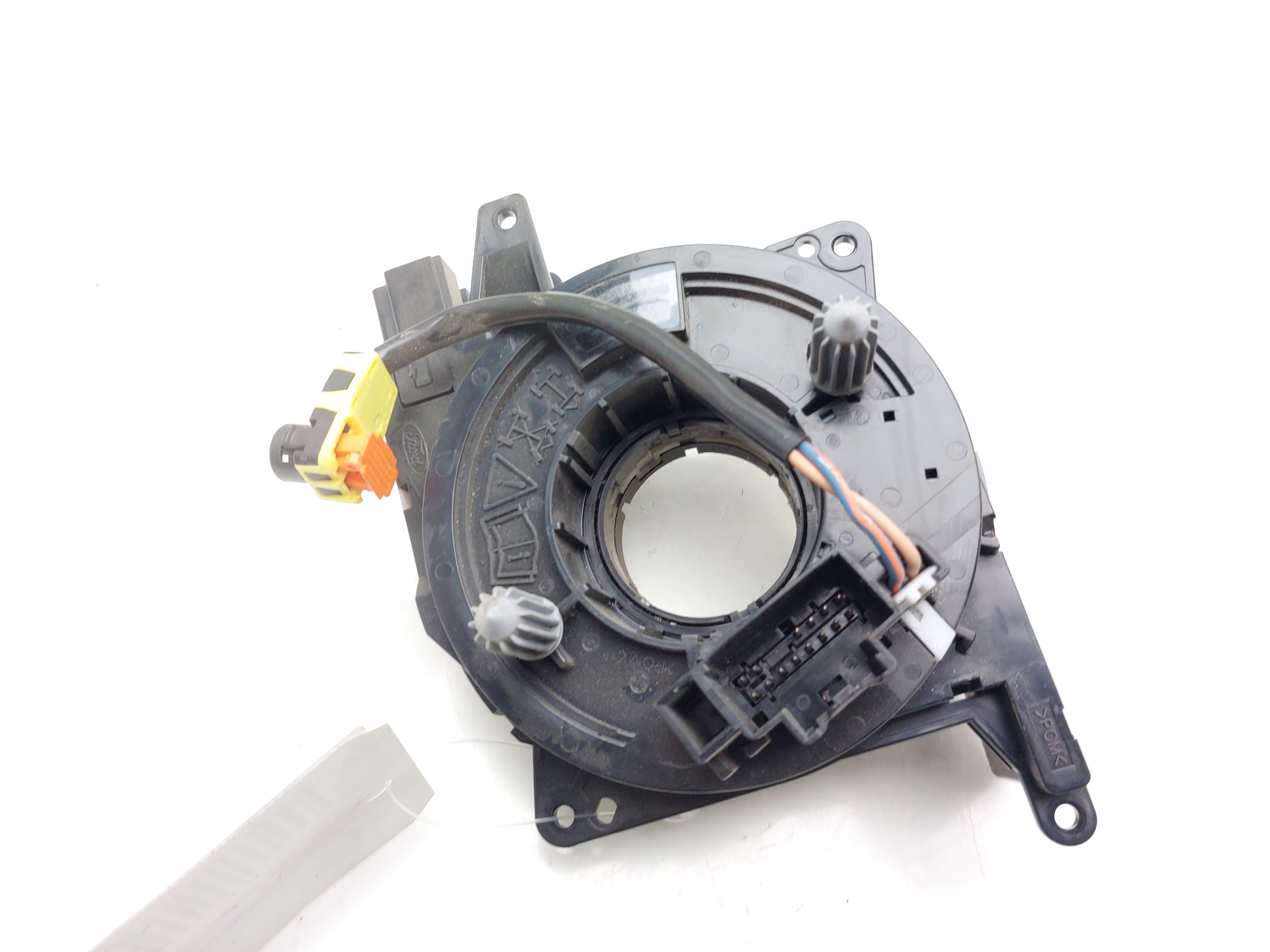 FORD Focus 3 generation (2011-2020) Steering Wheel Slip Ring Squib ZWAC30123A 22341271