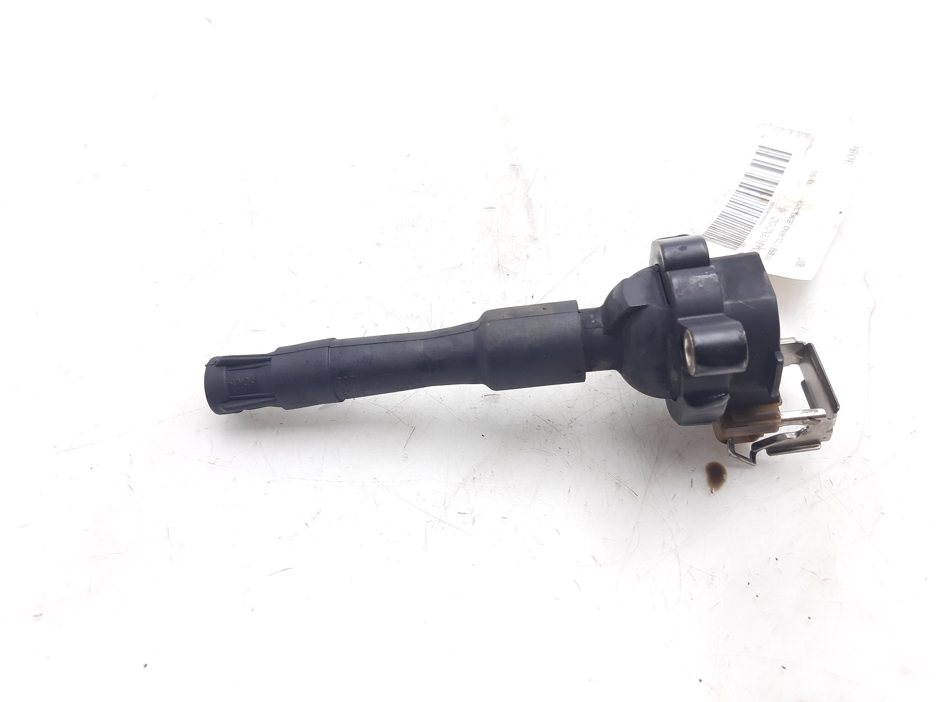BMW 3 Series E36 (1990-2000) High Voltage Ignition Coil 1748017 22738801
