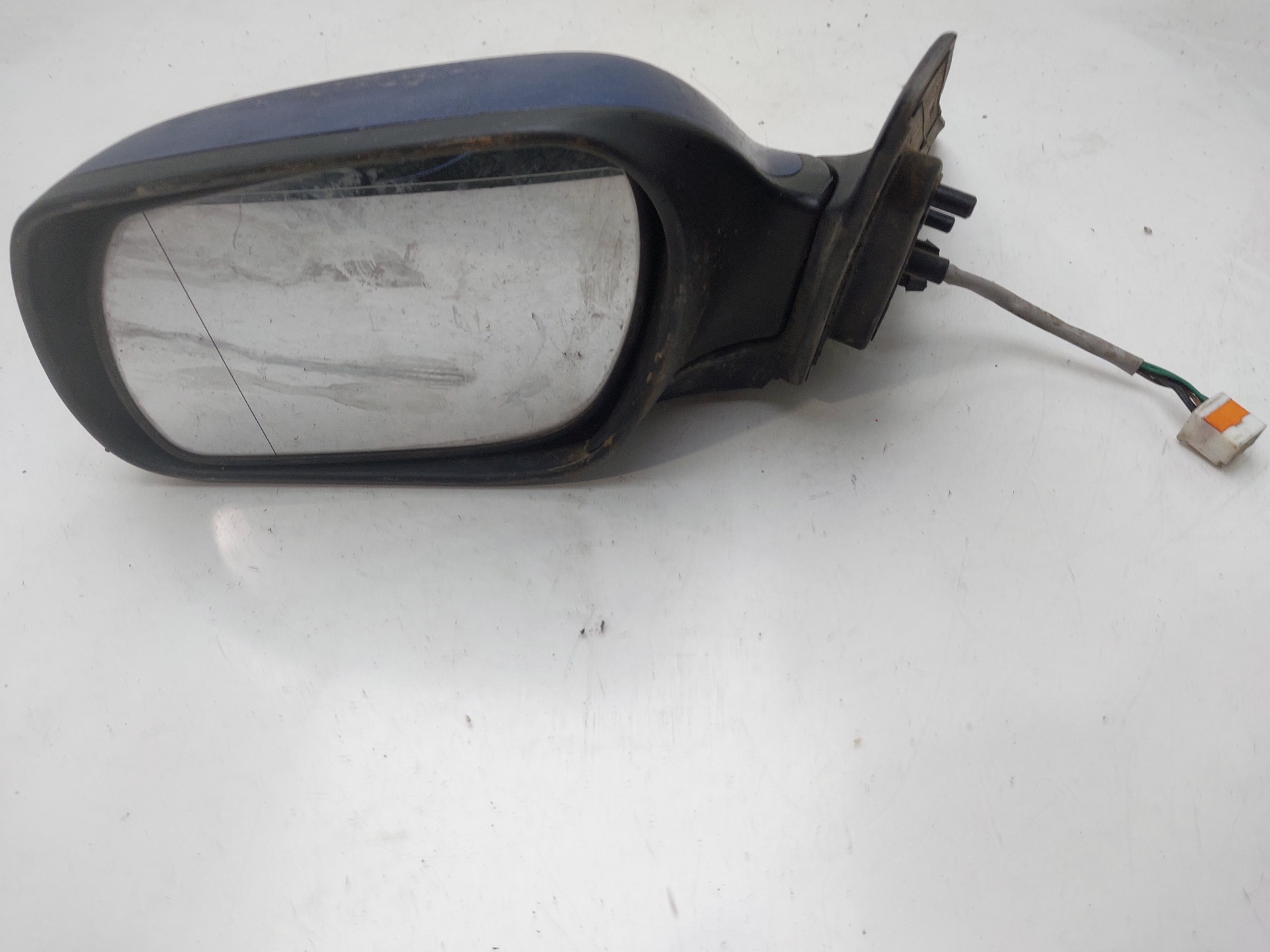 AUDI A3 8L (1996-2003) Left Side Wing Mirror RS0328395 23127427