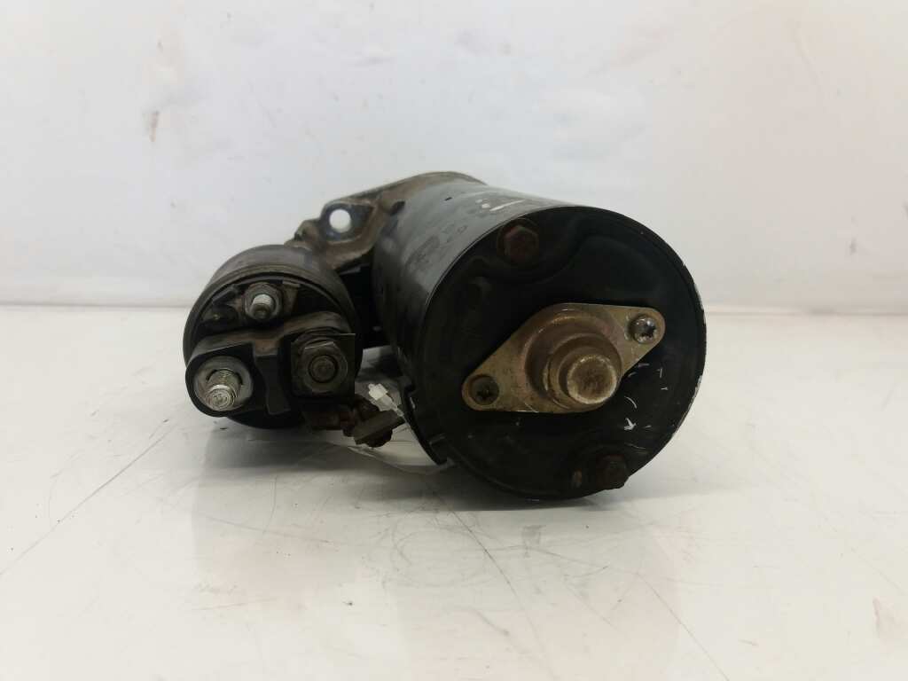 MERCEDES-BENZ Vaneo W414 (2001-2005) Starter Motor 0051511601 20174825