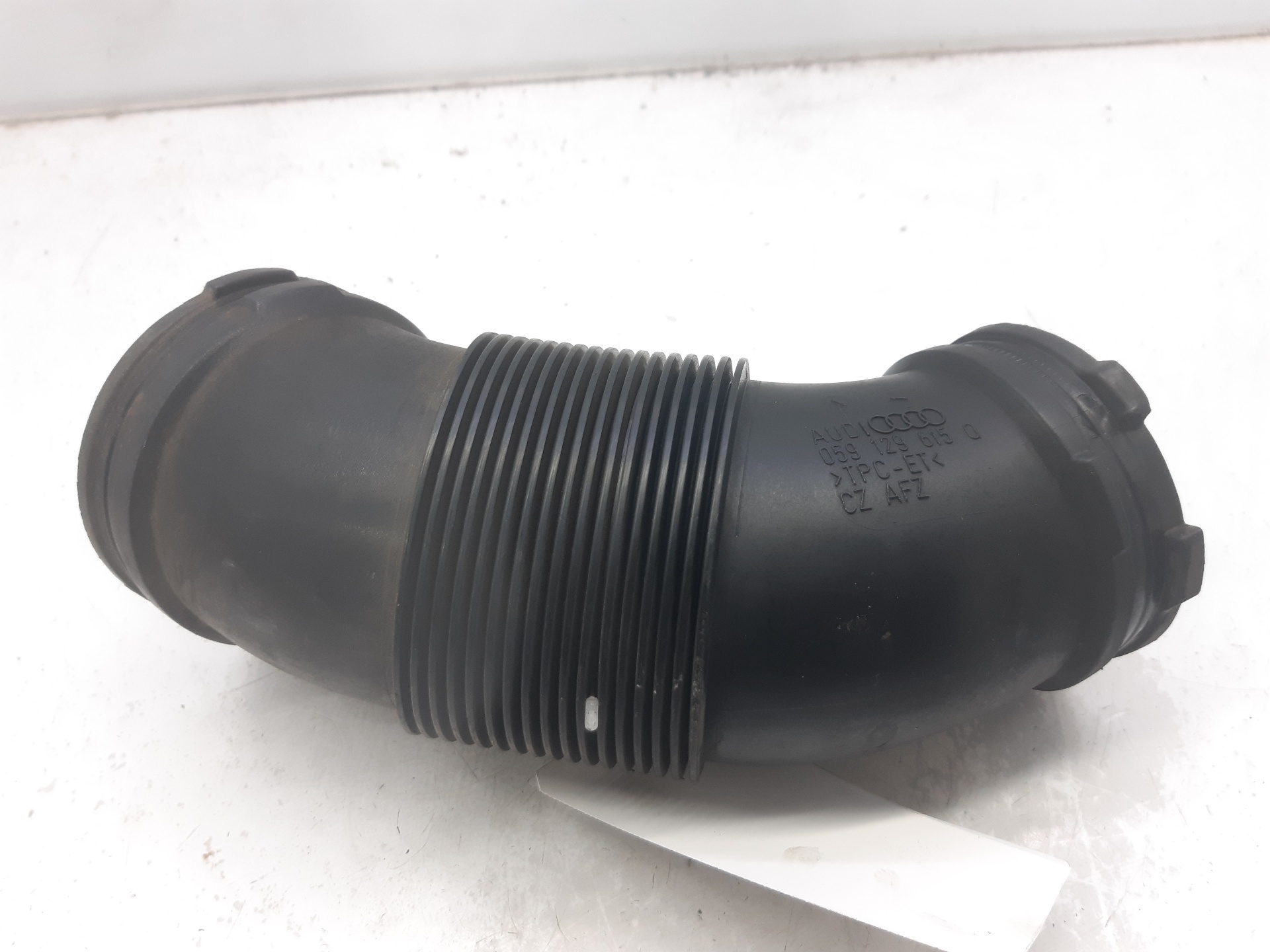 AUDI A7 C7/4G (2010-2020) Other tubes 059129615Q 18668082