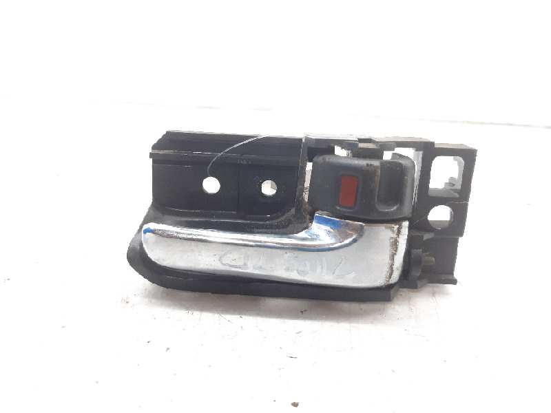 TOYOTA Avensis 2 generation (2002-2009) Right Rear Internal Opening Handle 50594A2 22043173