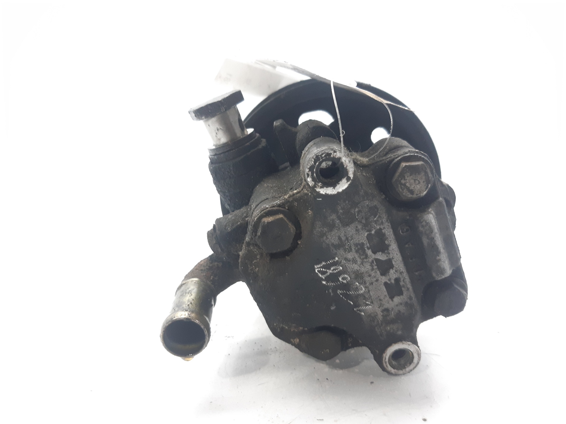 SKODA Octavia 1 generation (1996-2010) Power Steering Pump 1J0422154A 18639113