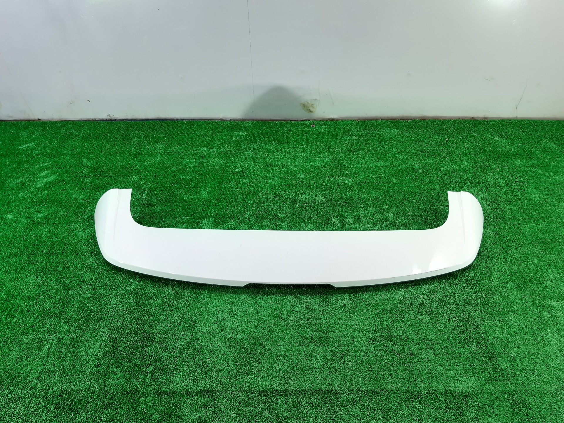 OPEL Mokka 1 generation (2012-2015) Bootlid Spoiler 95978986 22281791