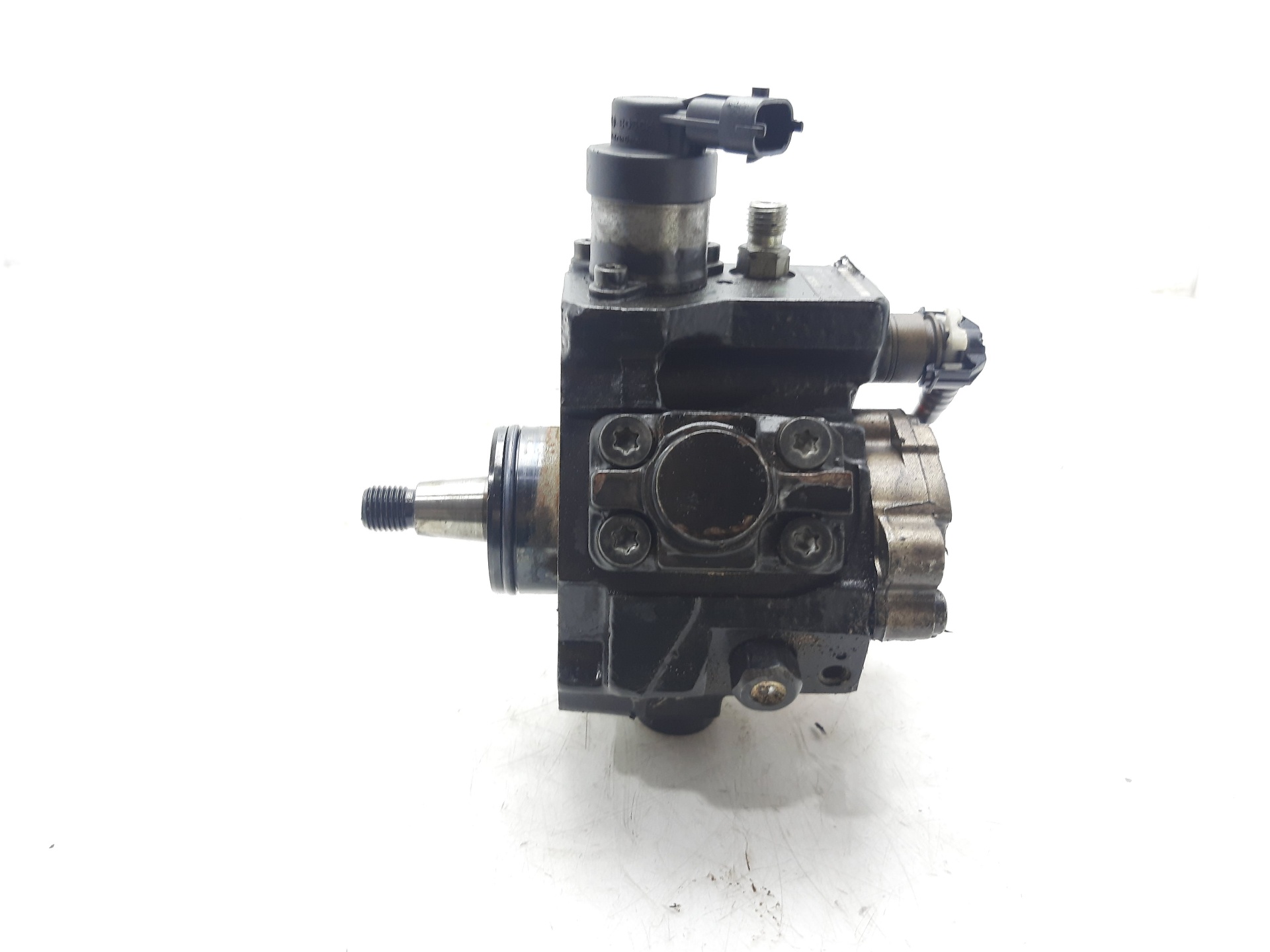 KIA Cee'd 1 generation (2007-2012) High Pressure Fuel Pump 331002A400 20606672