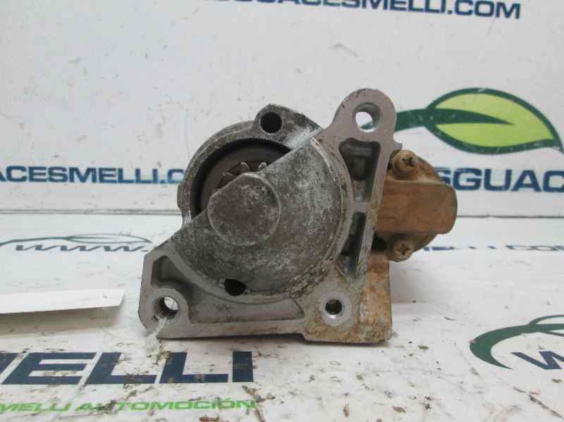 RENAULT Kangoo 1 generation (1998-2009) Startmotor 8200426577 18348062