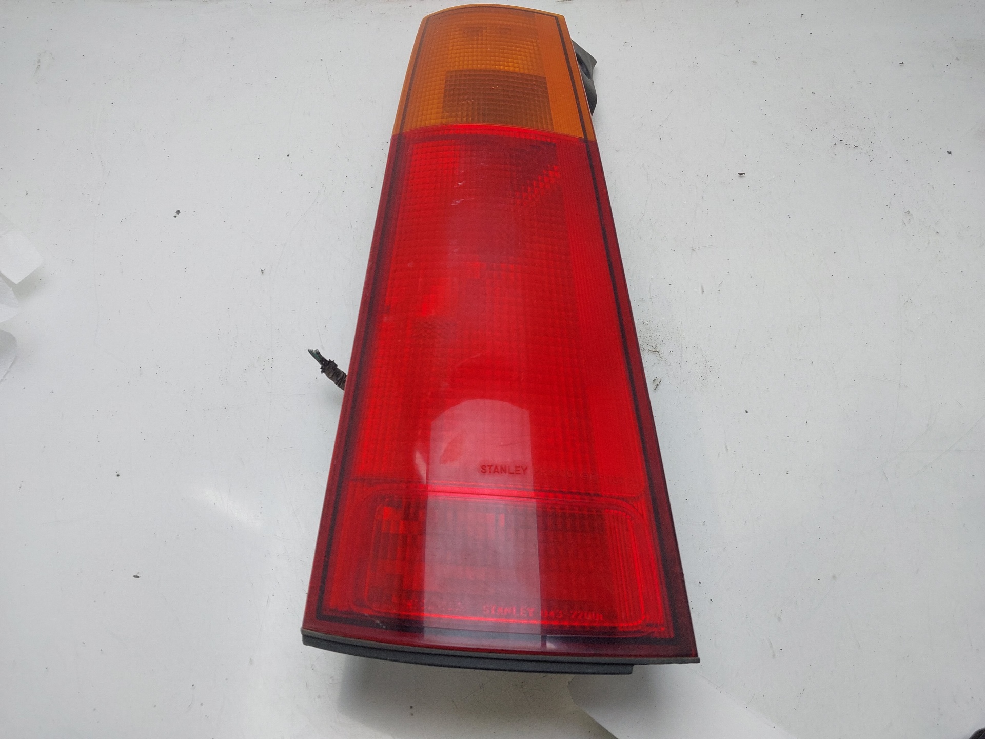 HONDA CR-V 1 generation (1995-2001) Rear Right Taillight Lamp 04680S10A00ZZ 24144518