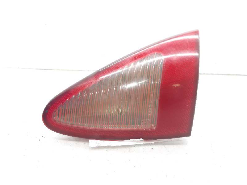 ALFA ROMEO 147 2 generation (2004-2010) Rear Right Taillight Lamp 46747825 24009898