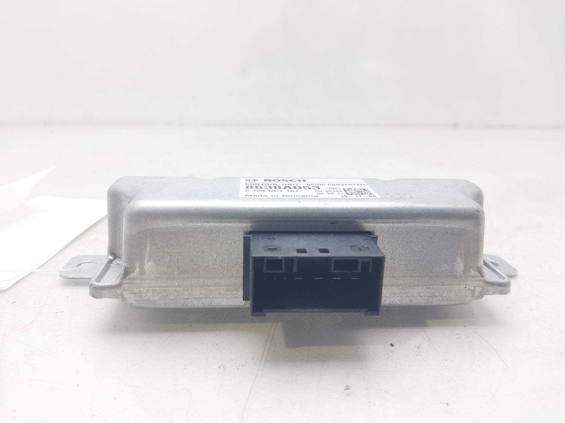 MITSUBISHI ASX 1 generation (2010-2020) Other Control Units 8638A053 22340764