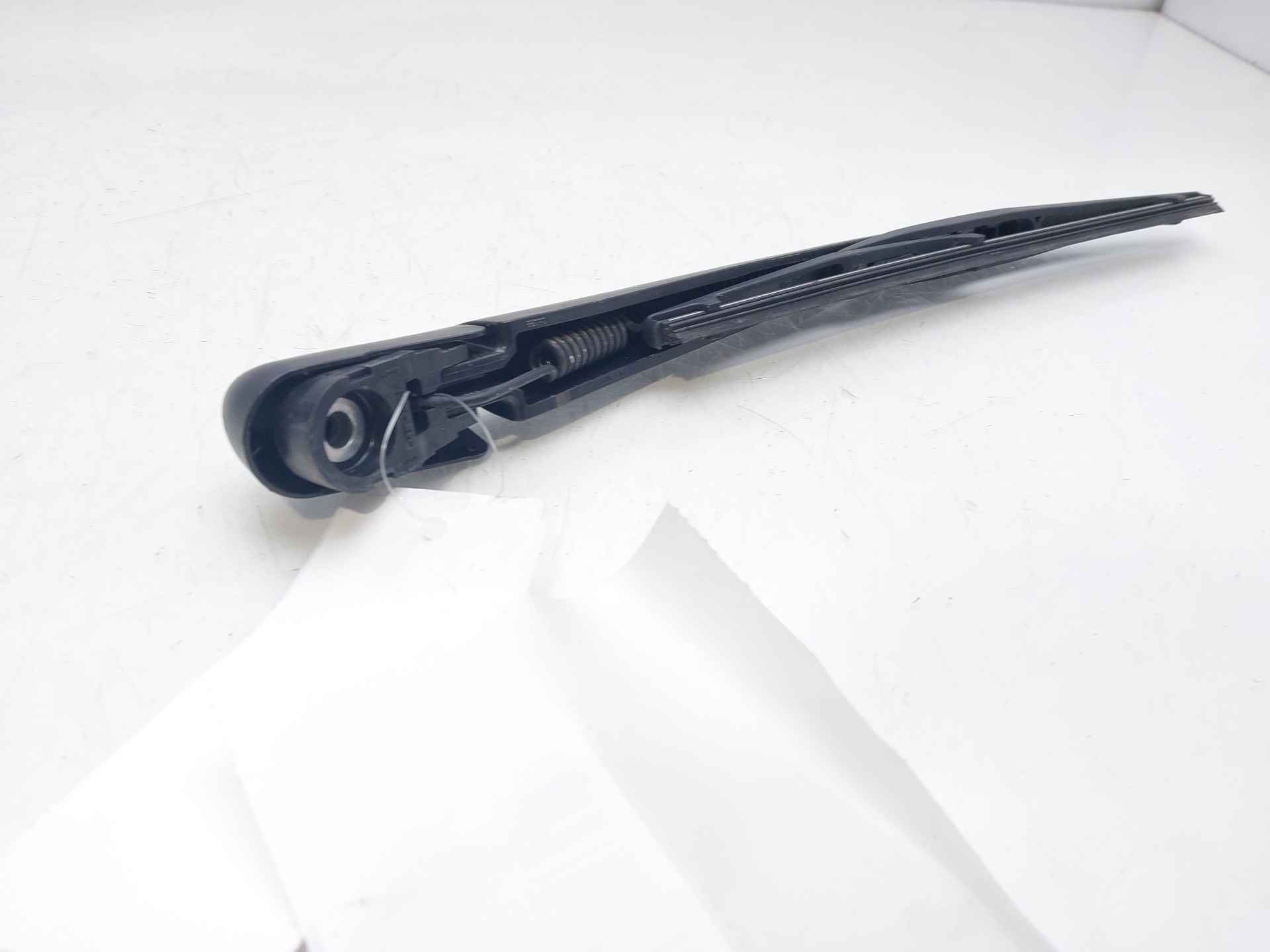 MITSUBISHI ASX 1 generation (2010-2020) Tailgate Window Wiper Arm 8253A029 22340756