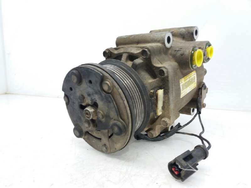 FORD Fiesta 4 generation (1996-2002) Air Condition Pump YS4H19D629AB 20176495