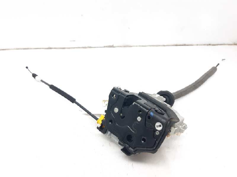 AUDI A5 Sportback Rear Right Door Lock 8K0839016H 18502598