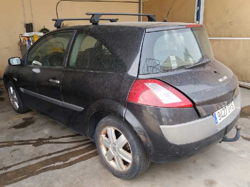 RENAULT Megane 2 generation (2002-2012) Другая деталь 1927937 22069716