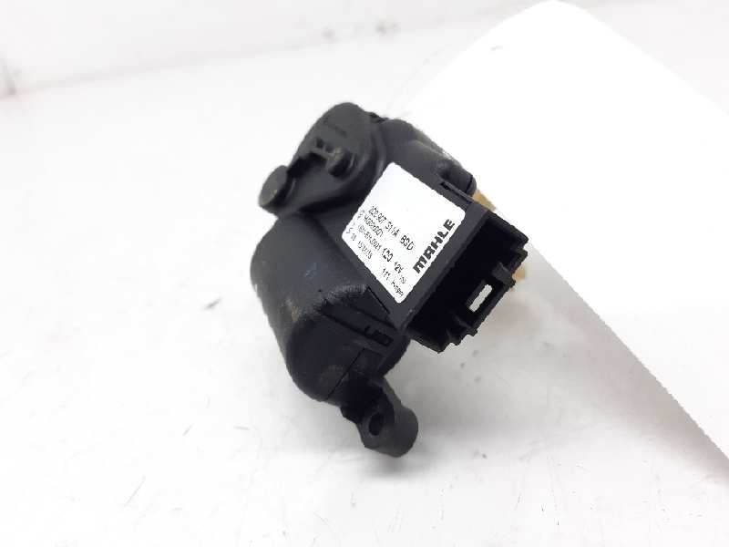 VOLKSWAGEN Polo 6 generation (2017-2024) Air Conditioner Air Flow Valve Motor 2Q0907511A 24005019