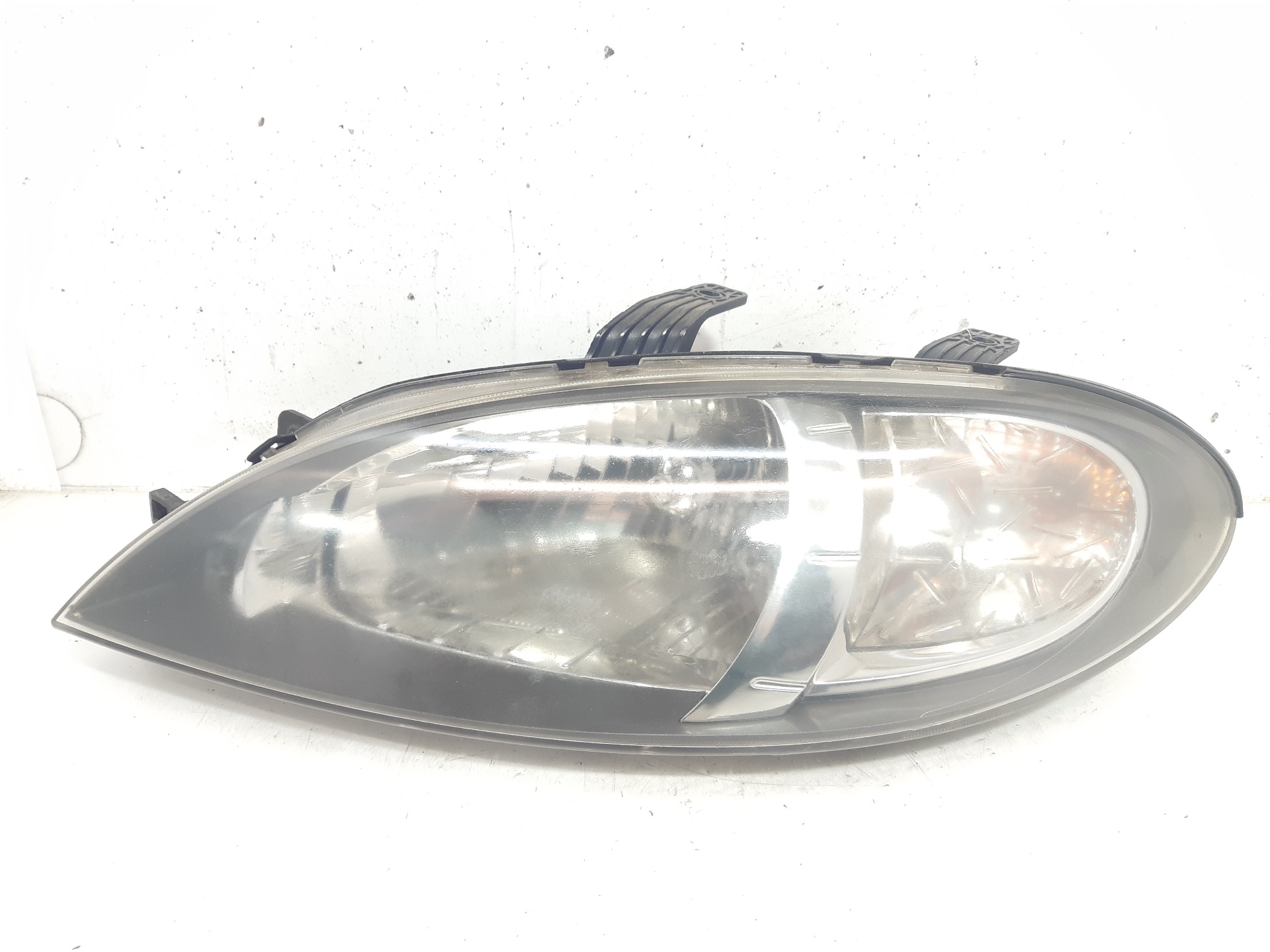 CHEVROLET Lacetti 1 generation (2002-2020) Front Left Headlight 96458811 24046481