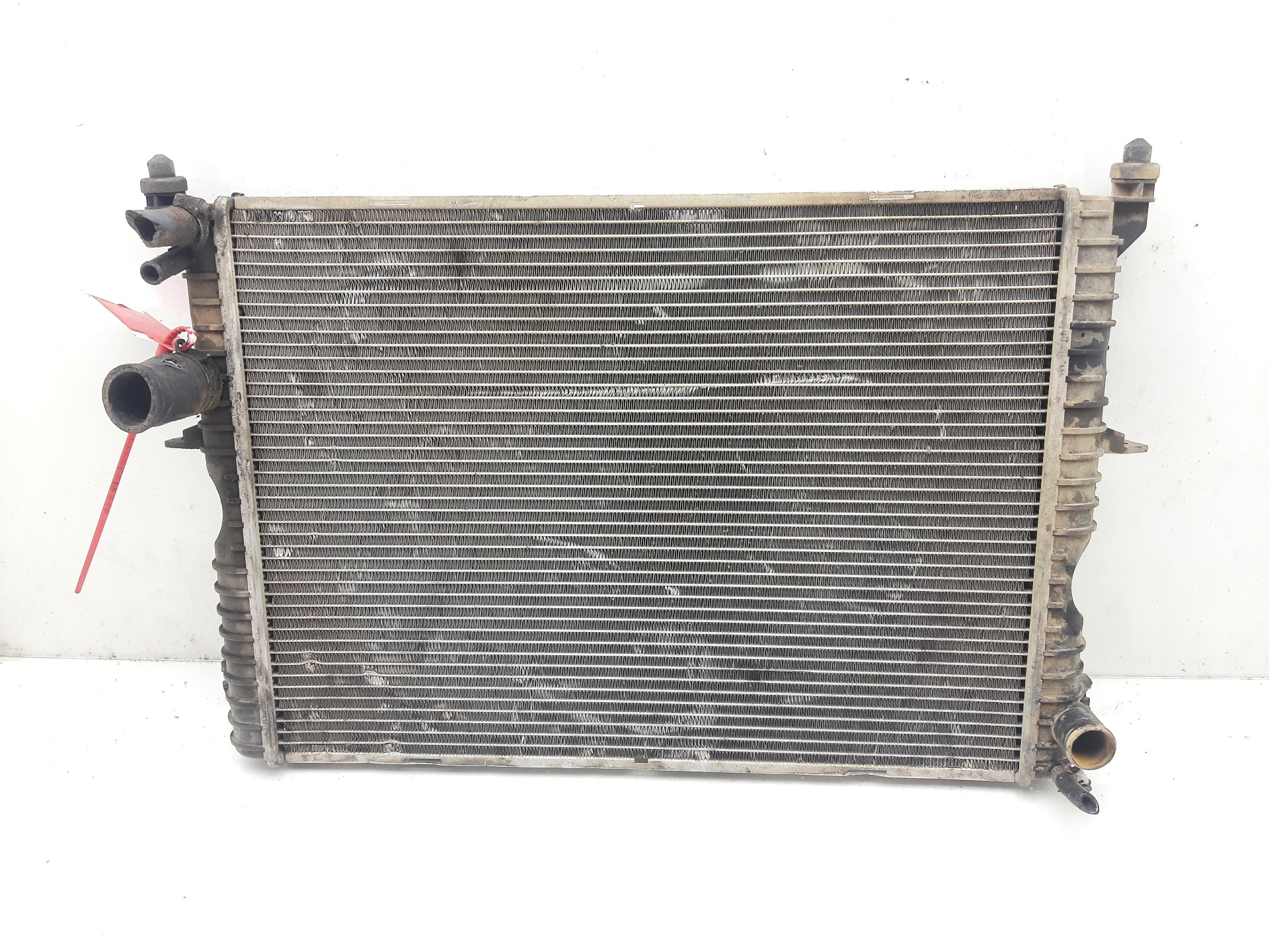 LAND ROVER Discovery 2 generation (1998-2004) Air Con radiator PDK000080 25303918