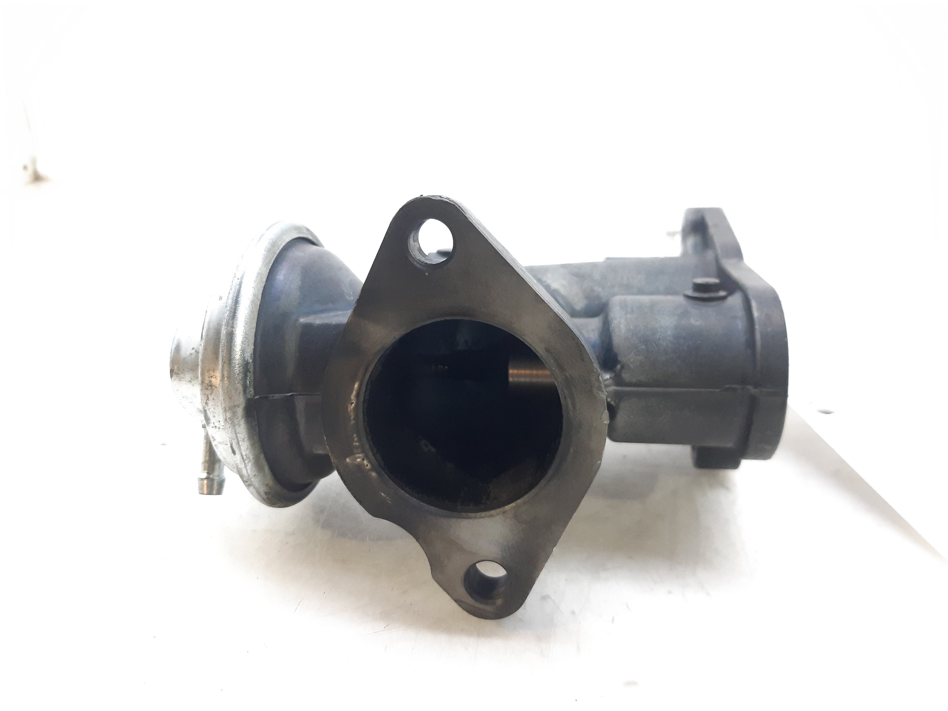 OPEL Astra H (2004-2014) EGR vožtuvas 72277203 24033717