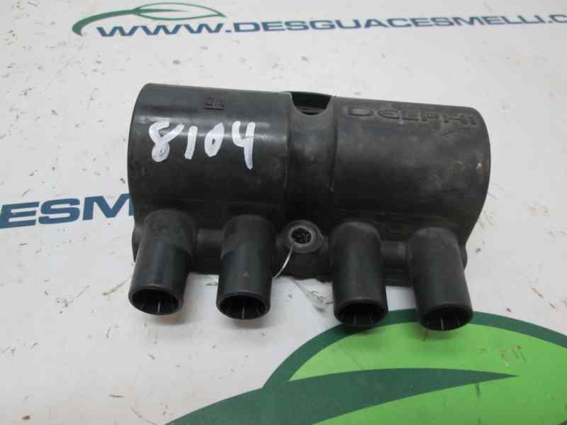 OPEL Astra H (2004-2014) High Voltage Ignition Coil 19005241 24076312