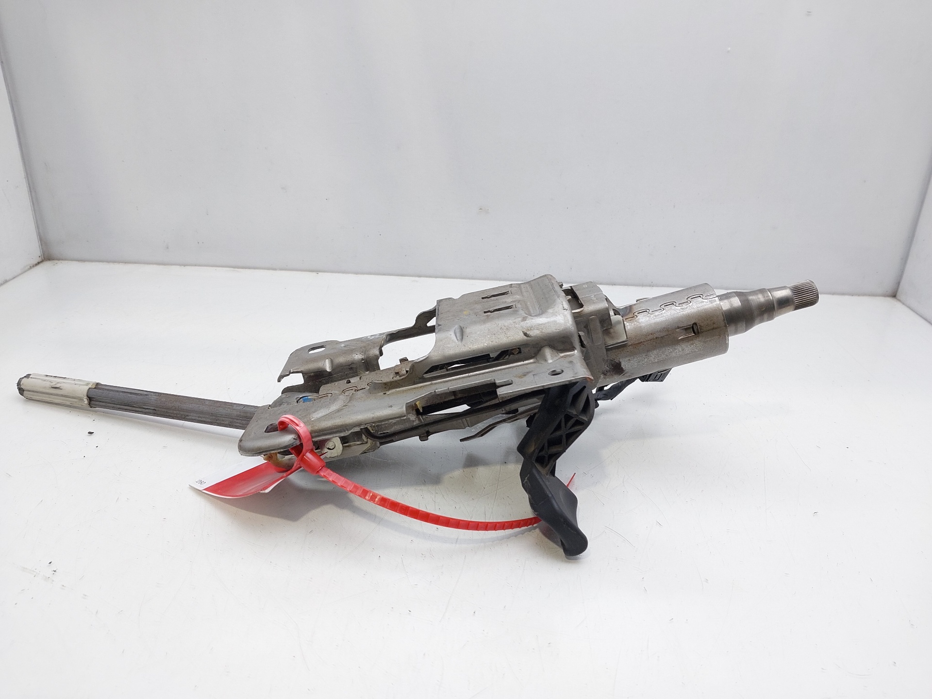 CITROËN C3 2 generation (2009-2016) Steering Column Mechanism 4123GK 22346964