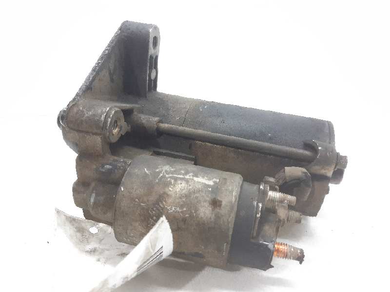 PEUGEOT Focus 2 generation (2004-2011) Startmotor 3M5T11000CF 18564863