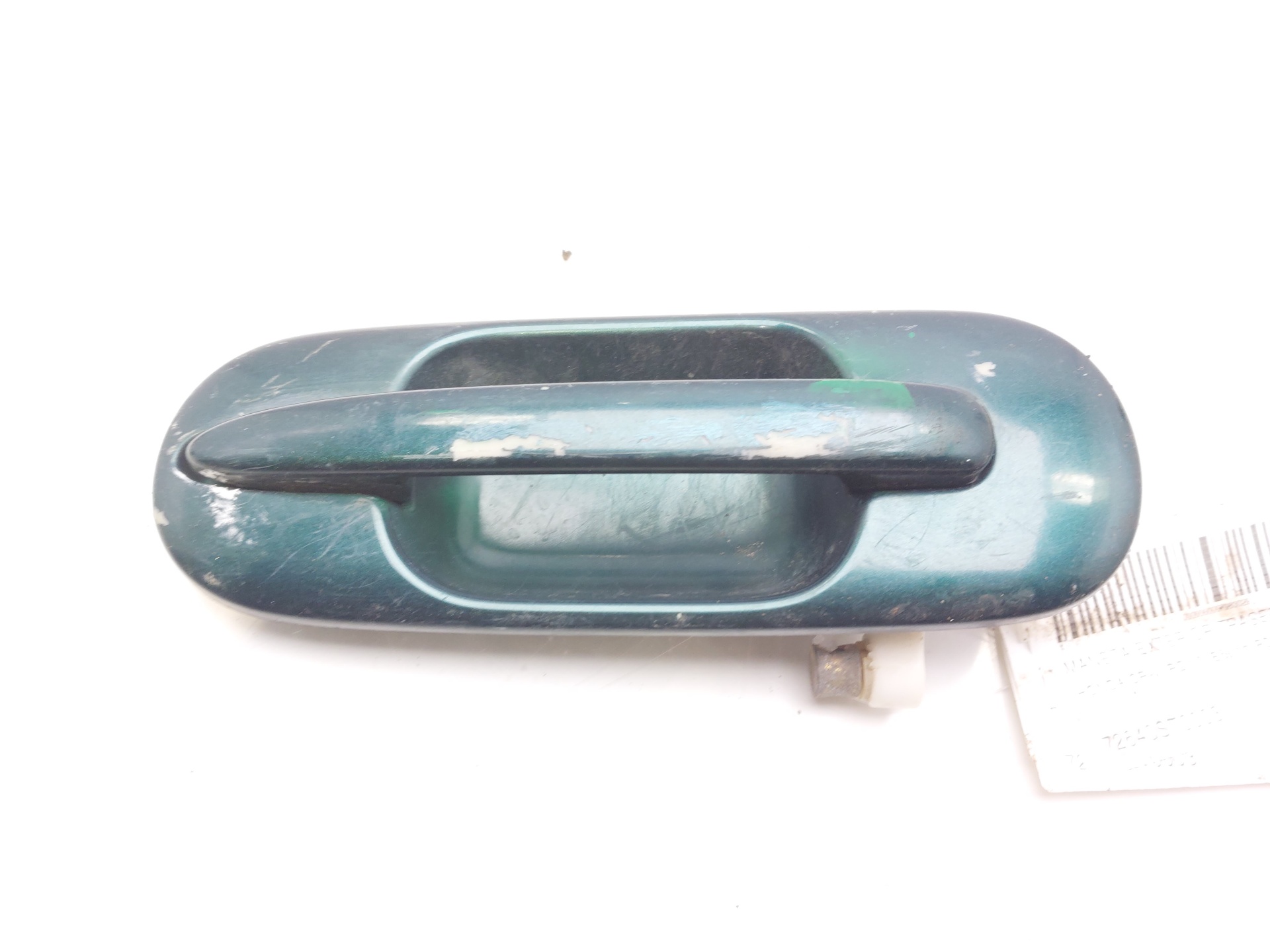 FIAT CR-V 1 generation (1995-2001) Rear right door outer handle 72640ST0003 21164238