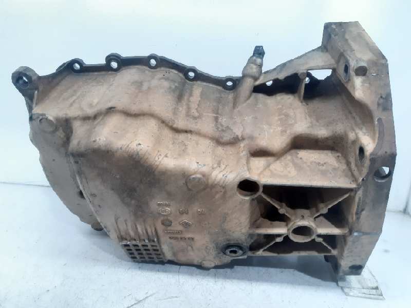 NISSAN Crankcase 8200238932 18441872