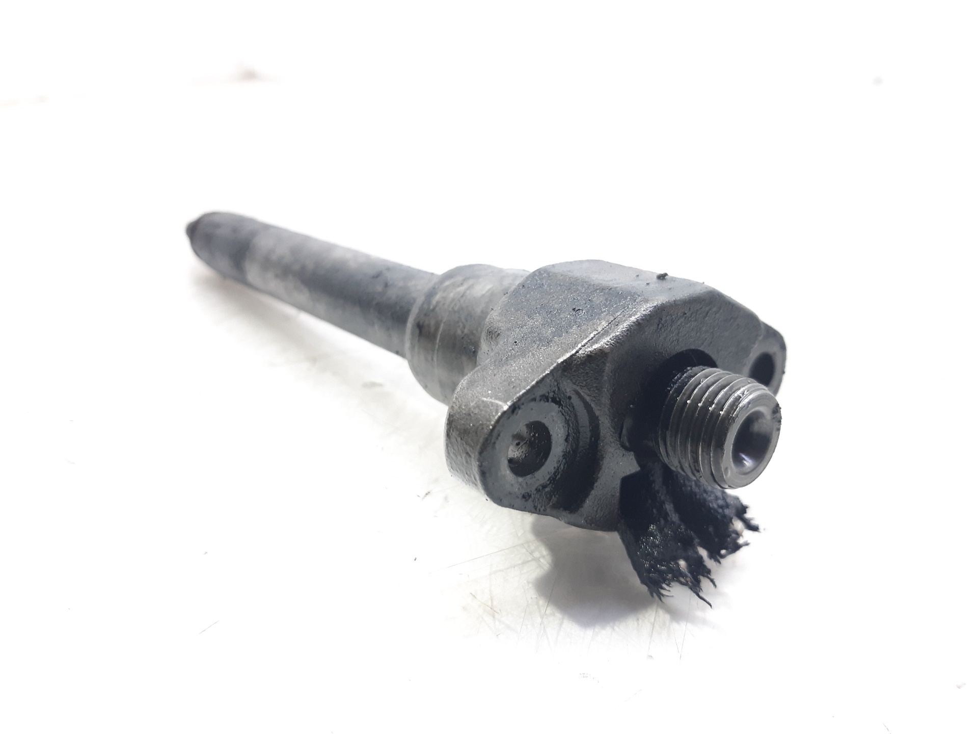 BMW 3 Series E46 (1997-2006) Fuel Injector 0432191528 22030224